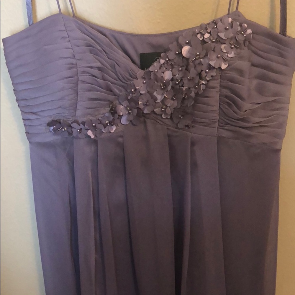 NWT Adrianna Papell formal dress size 8